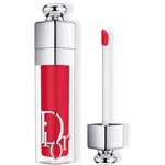 DIOR Dior Addict Lip Maximizer lesk na rty pro větší objem odstín 022 Intense Red 6 ml