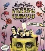 Monty Python´s Flying Circus Adrian Besley - Adrian Besley