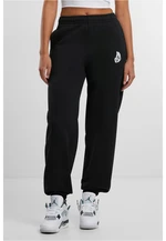 Women's sweatpants Wildest Dreams black