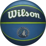 Wilson NBA Team Tribute Basketball Minnesota Timberwolves 7 Baloncesto