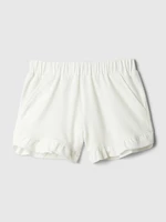 GAP Baby Cotton Shorts - Girls