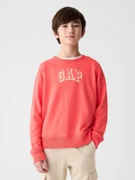 GAP Kids Sweatshirt with Logo - Boys