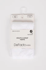 DEFACTO Girls Tights