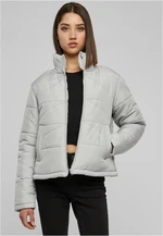 Women's Arrow Puffer Lightasphalt Jacket