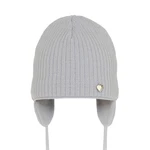 AGBO Girl's spring/ autumn hat grey Ponila