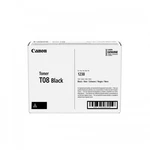 Canon T08 3010C006 čierny (black) originálny toner