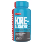 NUTREND Kre-Alkalyn 120 kapsúl