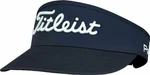 Titleist Tour Visor Navy/White UNI