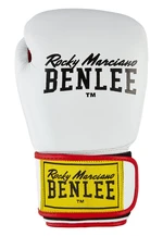 Lonsdale Leather boxing gloves