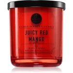 DW Home Signature Juicy Red Mango vonná svíčka 275 g