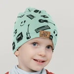 Pinokio Kids's Let's Rock Bonnet