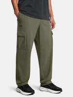 Under Armour Pánské sportovní kalhoty UA Vibe Woven Cargo Pants - Pánské