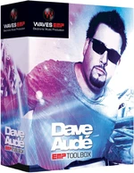 Waves Dave Audé EMP Toolbox (Producto digital)