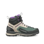 Garmont VETTA TECH GTX WMS chateau grey/dewberry violet