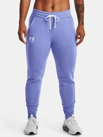 Dámské tepláky Under Armour Rival Fleece