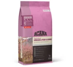 Acana Dog Grass-fed Singles Lamb - 11,4 kg