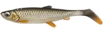 Savage gear gumová nástraha 3d herring shad v2 bream - 17,5 cm 35 g 2 ks