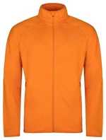 Men's sweatshirt LOAP PANET orange