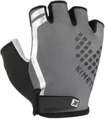 KinetiXx Luke Grey 8,5 Gants de vélo