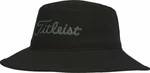 Titleist Players StaDry Black/Charcoal Bucket Hat