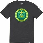 Etnies Jw Outdoor Tee Black S Póló