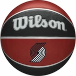 Wilson NBA Team Tribute Basketball Portland Trail Blazers 7 Pallacanestro