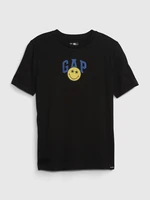 GAP Kids T-shirt & Smiley - Boys®