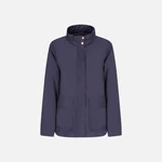 Dark blue women's jacket Geox Dandra - Women's