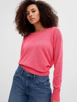 GAP Sweater with flax - Women