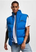 Men's Bubble Vest 1.1 blue/black