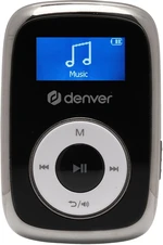 Denver MPS-316 Lettore musicale Black