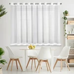 Eurofirany Unisex's Curtain 429566