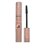 Maybelline Lash Sensational Sky High Mascara tusz wydłużająca i pogrubiająca rzęsy Very Black 7,2 ml