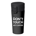 Paso Termohrnek Don´t touch my coffee