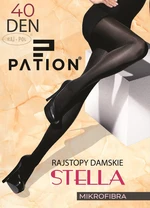 Raj-Pol Woman's Tights Pation 40 DEN