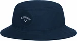 Callaway Mens Aqua Dry Navy Bucket Hat