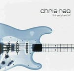 Chris Rea - The Very Best Of Chris Rea (LP)