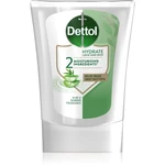 Dettol Antibacterial náplň do bezdotykového dávkovače mýdla Aloe Vera 250 ml