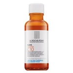 La Roche-Posay Pure Vitamin C10 Renovating Serum rozjasňujicí sérum s vitaminem C proti stárnutí pleti 30 ml