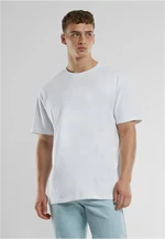 Men's T-shirt UC Signature Logo white