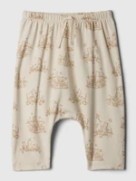 GAP Baby Patterned Pants - Boys