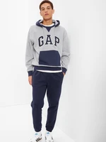 GAP Sweatshirt vintage soft logo color - Men's