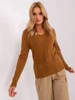 Sweater-AT-SW-2329.98P-light brown