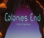 Colonies End EU PC Steam CD Key