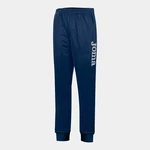 Men's sweatpants Joma Suez polyefleece Navy