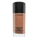 MAC Studio Fix Fluid Foundation SPF15 NW50 dlhotrvajúci make-up pre zjednotenú a rozjasnenú pleť 30 ml