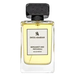 Swiss Arabian Bergamot and Patchouli parfémovaná voda pre mužov 100 ml