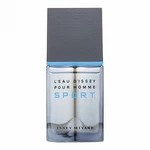 Issey Miyake L´eau D´issey Pour Homme Sport toaletní voda pro muže 50 ml