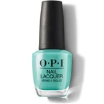 OPI Nail Lacquer lak na nechty My Dogsled is a Hybrid 15 ml