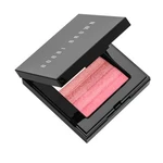 Bobbi Brown Shimmer Brick Compact rozjasňovač pro sjednocenou a rozjasněnou pleť Rose 10 g